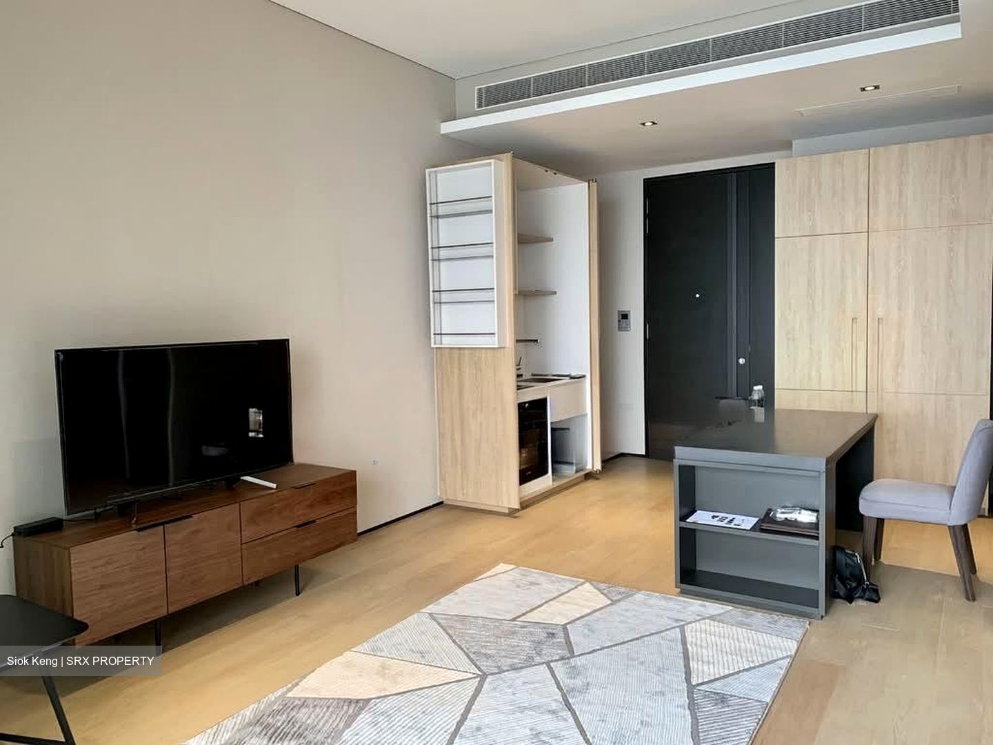 OUE Twin Peaks (D9), Condominium #565780281